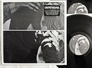 IAMAPHOTOGRAPHER 2X lp compilation plain101 SUN CITY GIRLS Matmos WILLIAM PARKER - Picture 1 of 4