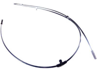 For 2014-2016 Dodge Grand Caravan Washer Hose Front Mopar 37475CBHX 2015 VIN: G - Image 1 of 2
