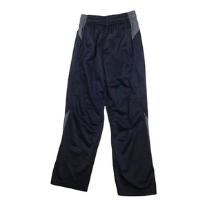 Boys' Champion Activewear Pants - Blue S - Picture 1 of 7
