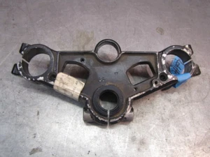 HONDA VF750F VF750 UPPER TRIPPLE TREE TOP YOKE T STUK 53230-MB2-000 - Bild 1 von 2