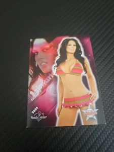 2009 BENCH WARMERS ALLSTAR JAIMARIE CARD # 69 - Picture 1 of 6