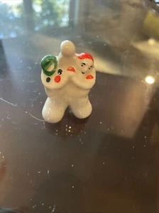 GOEBEL VINTAGE ORNAMENTS RARE ESTATE SALE FIND - Picture 1 of 5