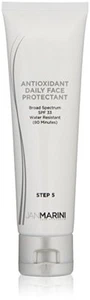 Jan Marini Antioxidant Daily Face Protectant SPF 33 , 2 oz.- Brand New! Fresh! - Picture 1 of 4