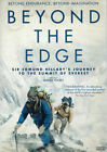 Beyond The Edge New DVD