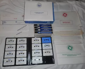 New York Institute of Photography-Complete PHOTOGRAPHY COURSE VHS, Cassettes, & - Foto 1 di 6