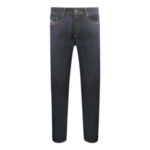 Diesel D-Strukt 009HF Dunkelblaue Jeans (W31 - L34) - UVP 150 € - Bild 1 von 2