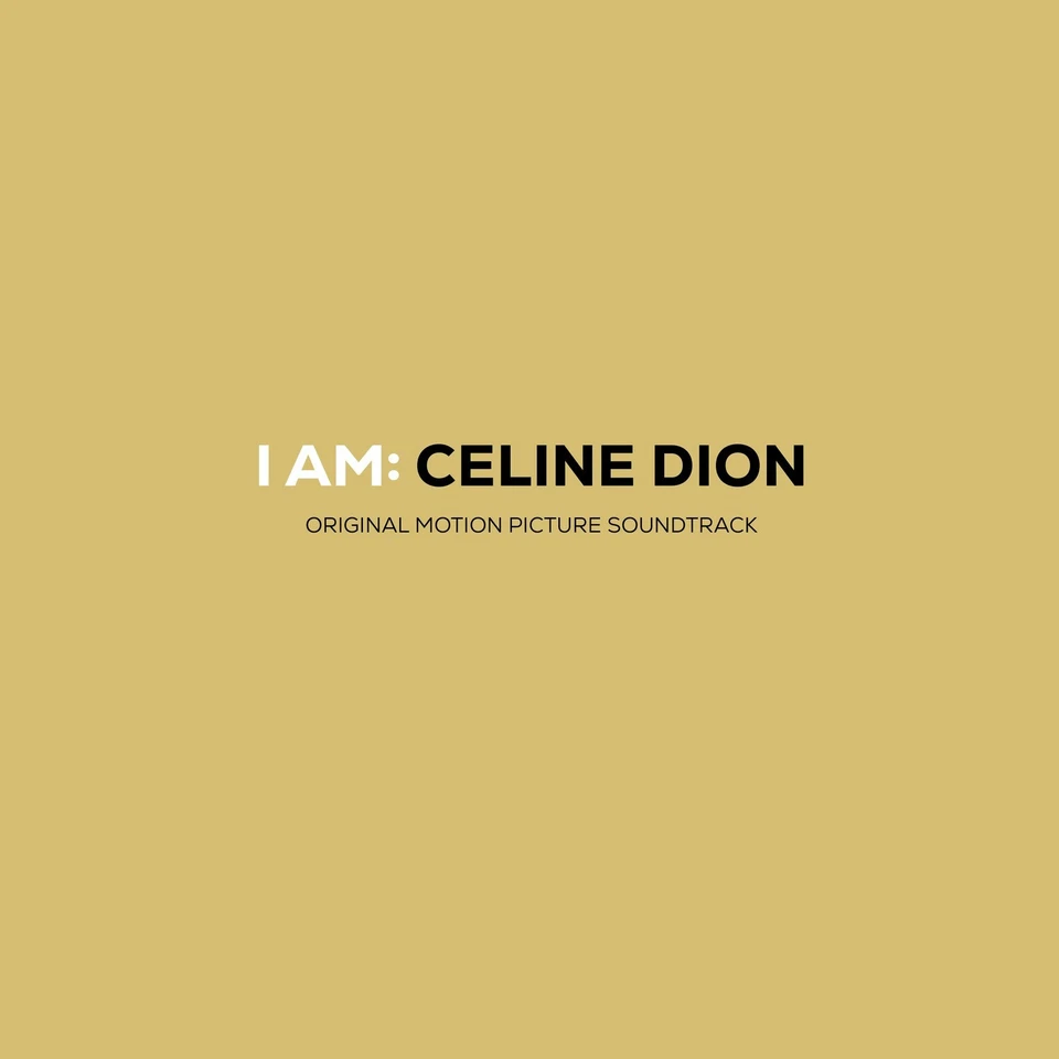Celine Dion - I am: Celine Dion (o.s.t.) (2024) CD pre order - Image 1 of 1