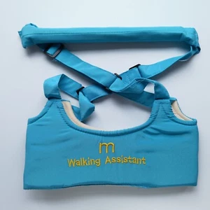 Toddler Walking Assistant Learning Wing Safety Reins Baby Strap Harness Walker - Picture 1 of 11
