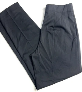 Vintage 1990s Biggs of New York High Waisted Dress Slacks Size 8 - Made in USA - Picture 1 of 10