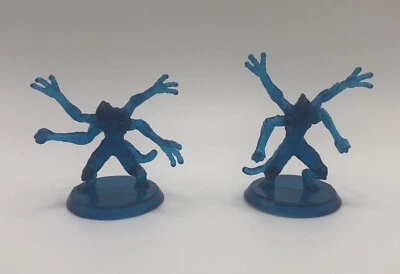 MTG Planeswalkers Board Game Replacement Pieces Part Leyline Phantoms Miniatures - Image 1 of 4