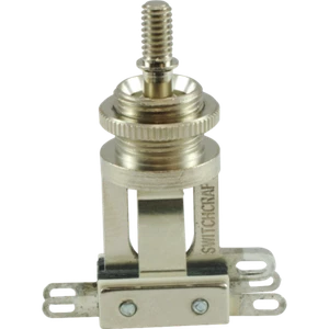 Switch, Switchcraft, Toggle, 3-way, for Les Paul - Picture 1 of 4