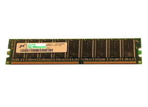 1GB Cisco Approved Memory for Cisco ASA 5520 P/N ASA5520-MEM-1GB - Picture 1 of 1