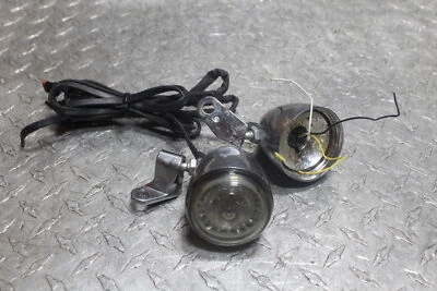 2016-2024 Harley Davidson Softail Fat Bob 21-24 Standard Front Turn Signal - Image 1 of 4