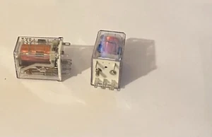 507184 Station Relais Bell& Howells' - Bild 1 von 1