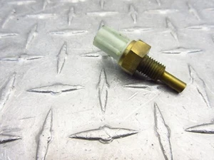 2016 15-16 YAMAHA YZFR3 YZF R3 WATER TEMPERATURE TEMP SENSOR GENUINE OEM WORKS - Picture 1 of 7