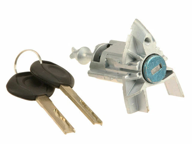 Front Left Dorman Door Lock Cylinder fits Honda Odyssey 2003-2004 35TTHP - Image 1 of 1