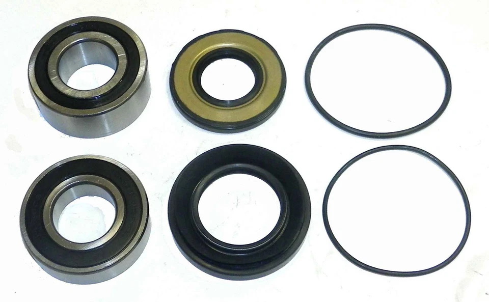 Kit de cojinete de rueda trasera Pivot Works PWRK-S24-020 Suzuki LT-Z / Ozark 250 04-14 Foto 1 de 1