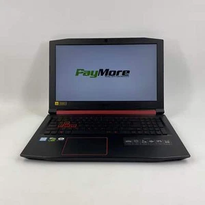 Acer Nitro 5 15.6" i5-8300H 2.3GHz 8GB RAM 1TB HDD GeForce GTX 1050 - Bild 1 von 14