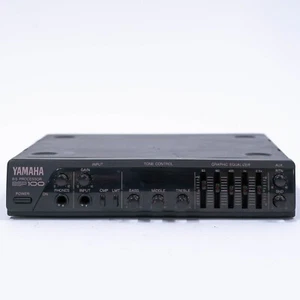 Yamaha BSP100 Bass Sound Processor Micro Rack Effect Unit - Picture 1 of 5