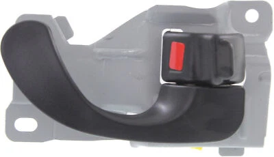 Interior Door Handle for 1997-2000 Mitsubishi Mirage DE OE Replacement Foto 1 de 4