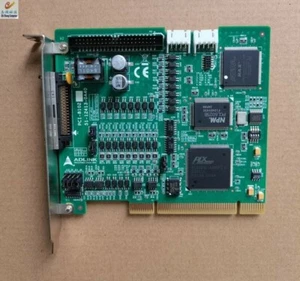 1PC 100% test  PCI-8102 51-12413-0A40 SHIP EXPRESS 90days Warranty P6301A YL #E7 - Picture 1 of 4