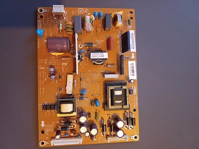 Carte alimentation TV TOSHIBA PE-3850-01UN-LF - Photo 1/2