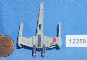 Star Wars Micro Machines X-Wing STARFIGHTER #5 - Imagen 1 de 1