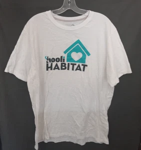 Silicon Valley TV Show Wardrobe Costume Gavin Hooli Habitat T Shirt - Picture 1 of 4