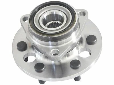 For 1992-1994 Chevrolet Blazer Wheel Hub Assembly Front 27374JD 1993 Foto 1 de 2