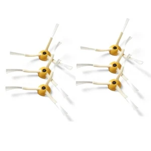 Cepillo lateral de 3 brazos para iRobot Roomba 677 677 677 - Imagen 1 de 5