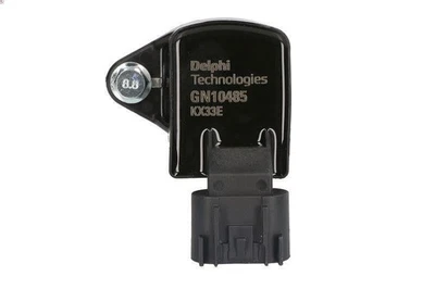 Bobina accensione DELPHI GN10485-12B1 per SAAB 9-5 (YS3G) 2 2010-2012 Foto 1 de 4