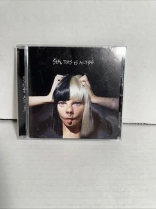 This Is Acting Deluxe Edition - LIKE NEW - Imagen 1 de 5