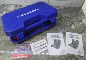 Holzbearbeitungsmeißel Set 7 Meißel + Hartschalentragekoffer Holzbearbeitungswerkzeuge - Bild 1 von 5