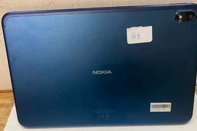 Nokia T20  Tablet  (TA-1397)  64GB, UNLOCKED (OFFER WELCOME) - Image 1 of 4