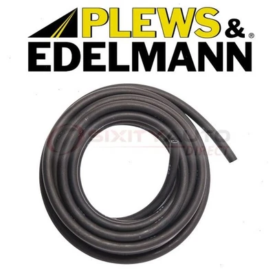 Edelmann Power Steering Return Hose for 1965-1979 Checker Marathon 3.8L 4.1L rw Foto 1 de 4