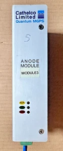 Cathelco Limited Quantum MGPS R162Q005HX6,analog anode control module - Picture 1 of 6