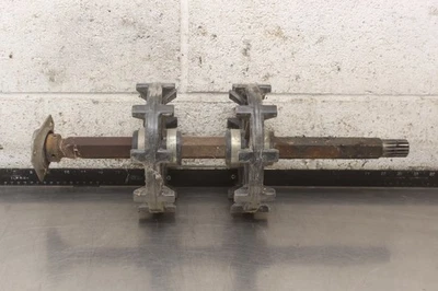 Arctic Cat EXT 550 1993 transmisión eje Kog con piñones Y848 Foto 1 de 4