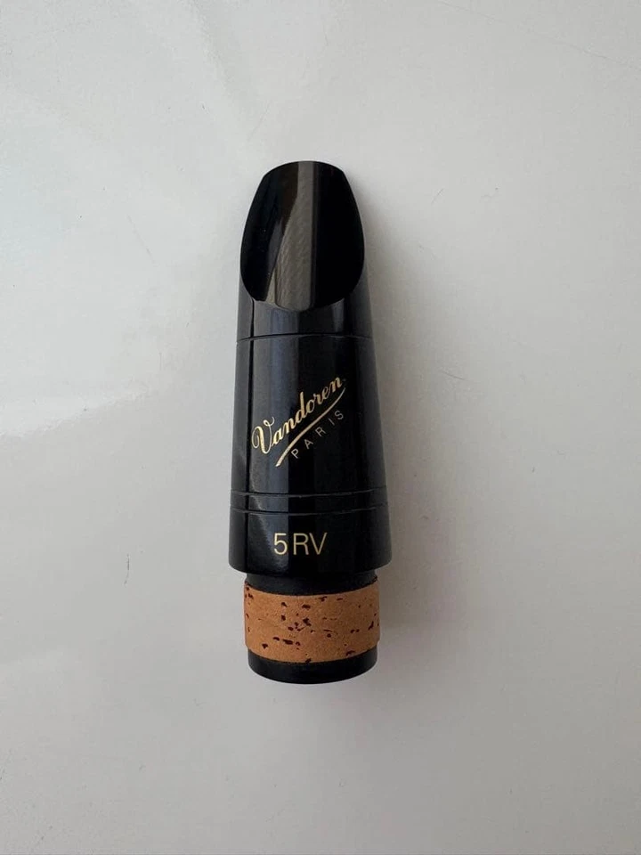 Vandoren 5RV Clarinet Mouthpiece - Image 1 of 4