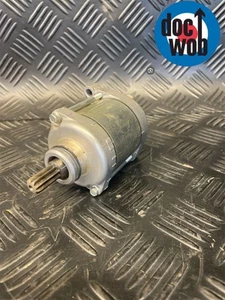 Motor de arranque Kawasaki KXF250 2021-2024 USADO ORIGINAL OEM KX4258 - Imagen 1 de 1