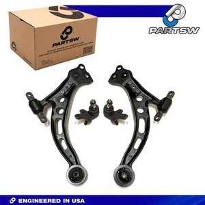 2Pc Front Lower Control Arm Right & Left Suspension for ES300 RX300 Avalon Camry - Picture 1 of 7