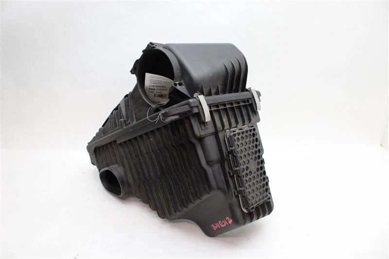 CAJA FILTRO AIRE Porsche Cayenne 03 04 05 06 07 08 09 10 Izquierdo 1093837 Foto 1 de 4