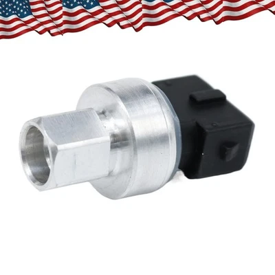 LR012018 SE ADAPTA A LAND ROVER SENSOR DE PRESIÓN AC INTERRUPTOR DESCUBRIMIENTO SPORT LR2 EVOQUE Foto 1 de 4