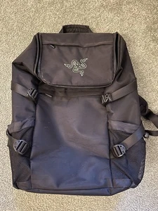 Razer Utility Laptop Backpack - Afbeelding 1 van 7