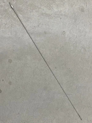 56043311AC 2007-17 JEEP PATRIOT BRÚJULA 33" RADIO ANTENA MÁSTIL Foto 1 de 4