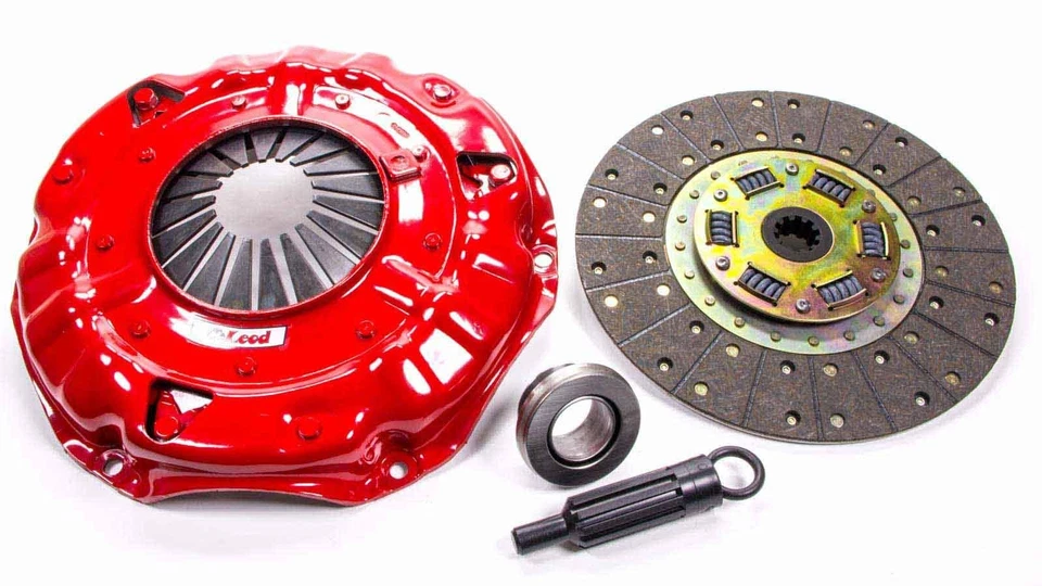 MCLEOD Clutch Kit-Super Street Pro GM 75224 Foto 1 de 1