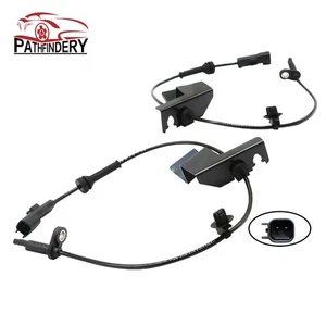 Sensor de velocidad de rueda ABS delantero izquierdo y derecho para Ford Fusion 2013-2019 nuevo - Imagen 1 de 8