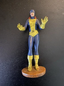 X-Men Marvel Girl Jean Grey Classic Dark Horse Deluxe Statue - Picture 1 of 2