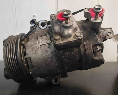 2009-2013 Suzuki Grand Vitara Kizashi Air Conditioning A/C AC Compressor Used Foto 1 de 2