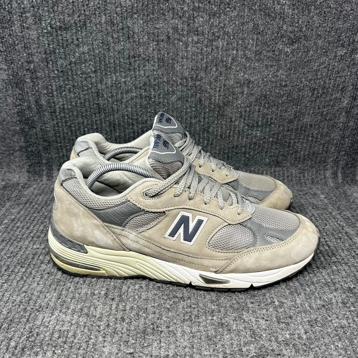New Balance 991 Made in England 20th Anniversary for Sale