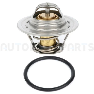 For 1995-2001 Nissan Maxima 2011-2012 Infiniti EX35 FX35 M37 Thermostat Housing Foto 1 de 4